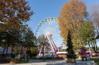luneur_3 parco giochi Roma Luneur Gruppo Zeppieri Costruzioni