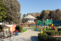 luneur_5 parco giochi Roma Luneur Gruppo Zeppieri Costruzioni